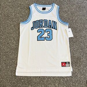 Jordan jersey